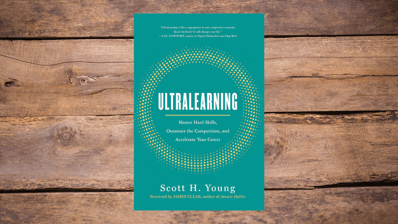 Ultralearning