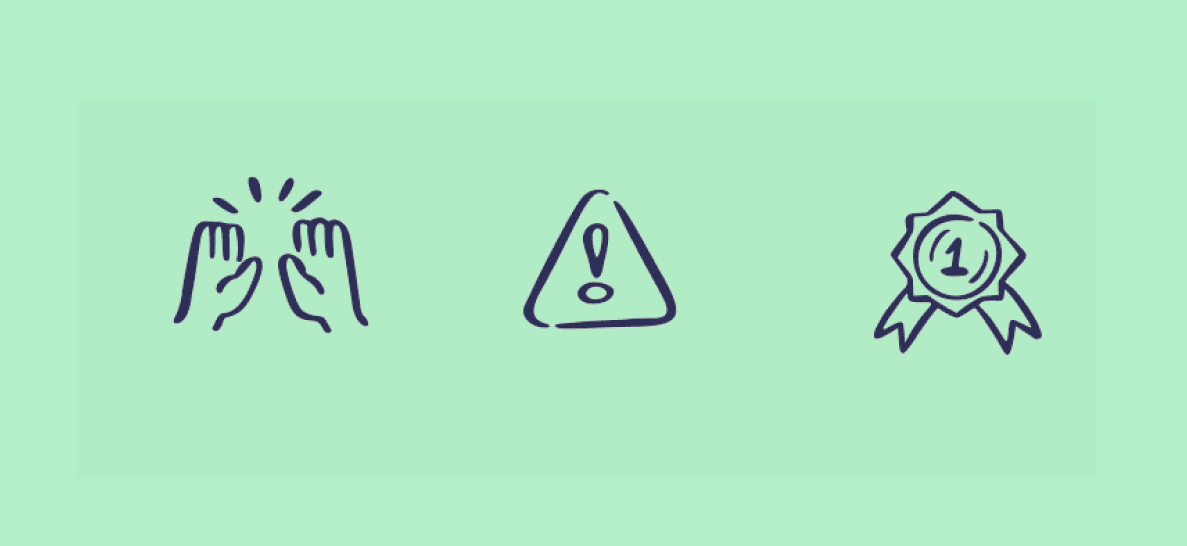 3 Types Of Feedback