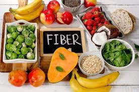 Fiber gap