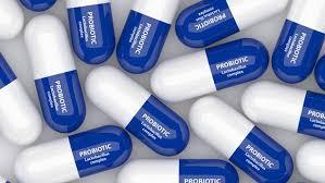 Probiotics