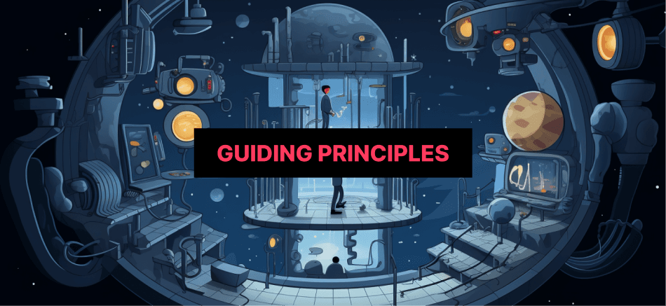 Ray Dalio’s 5 Guiding Principles