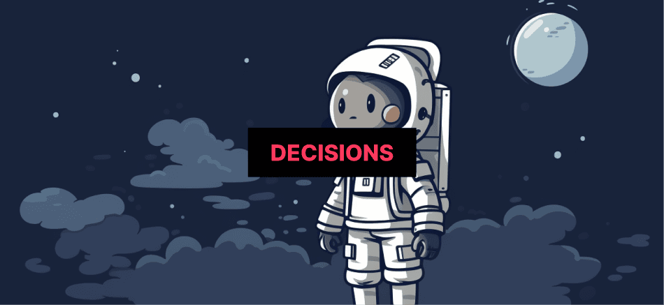 How to Make Decisions Effectively