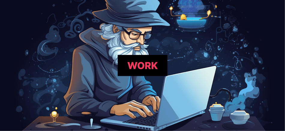 Work Principles