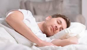 The necessary amount of sleep
