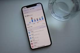 Minimize screen time