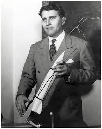 Wernher von Braun