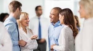 Connectional intelligence