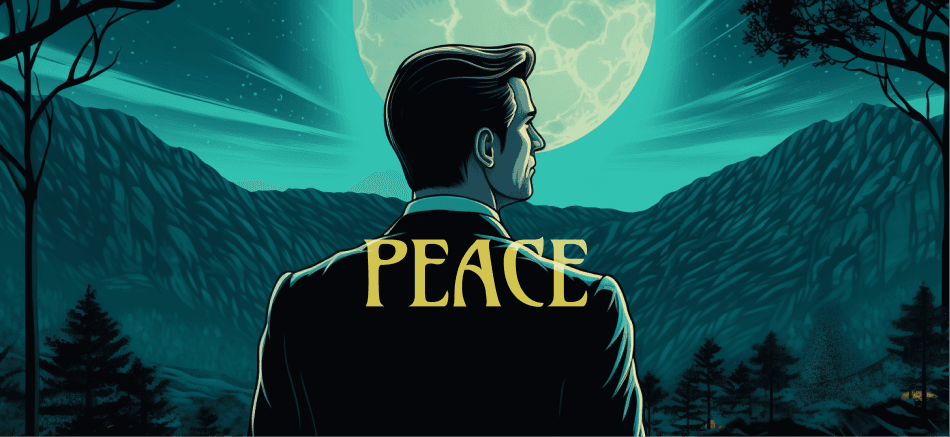Cultivate Peace And Happiness
