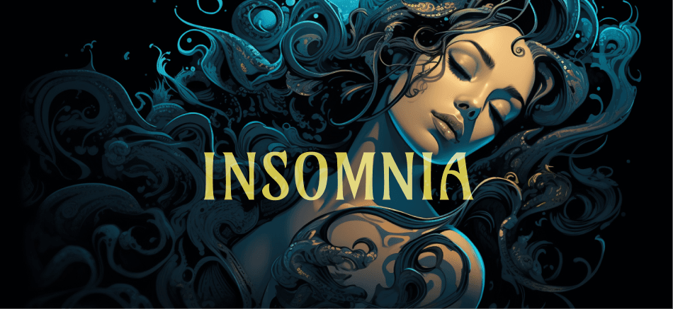How To Deal With Insomnia