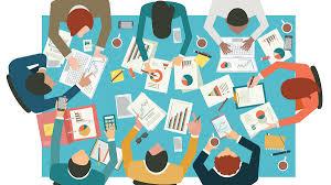 The 3 levels of a company culture