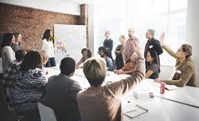 Asertiveness and open-mindedness