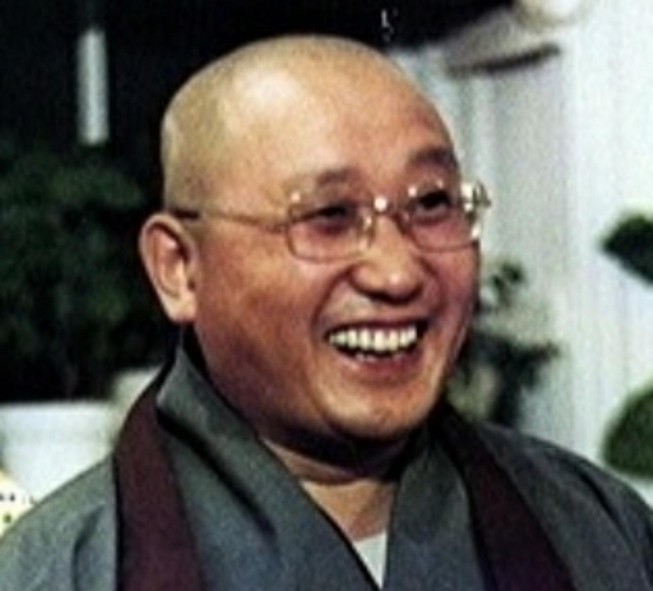 Seung Sahn SOEN-SA