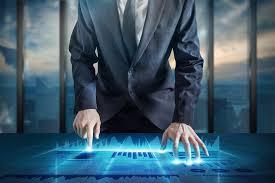 7 key behaviors  for virtual leaders