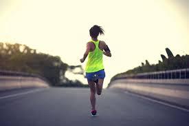 Effects of exercising on sleep
