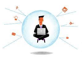 Choosing purposeful work