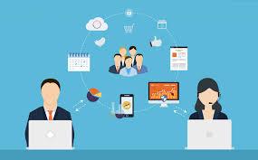 Managing conflict in virtual teams