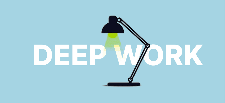 Deep Work And Shallow Work