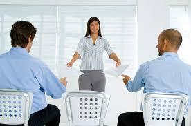 Factors to consider when delegating