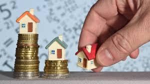 Renting vs. home ownership