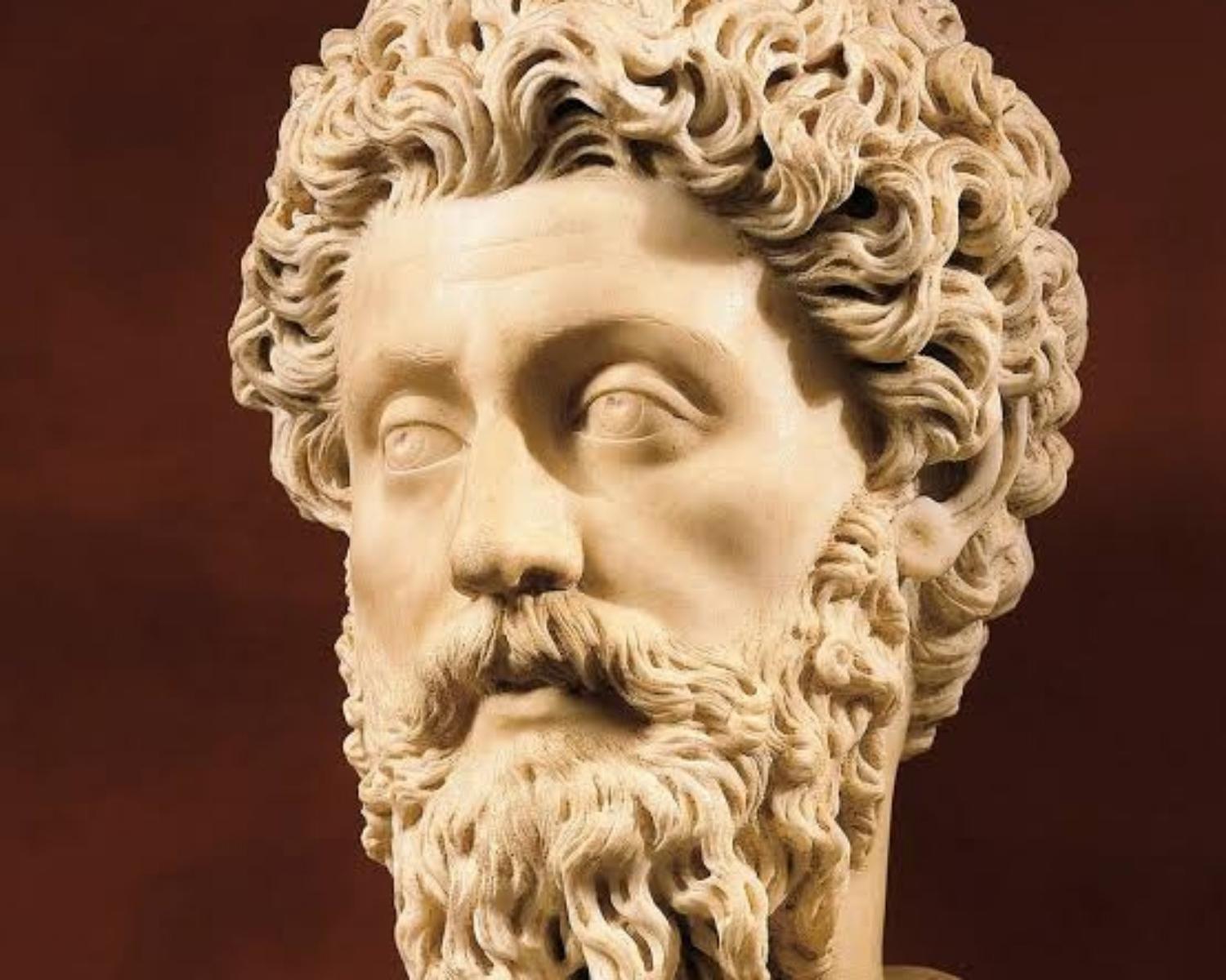 marcus aurelius