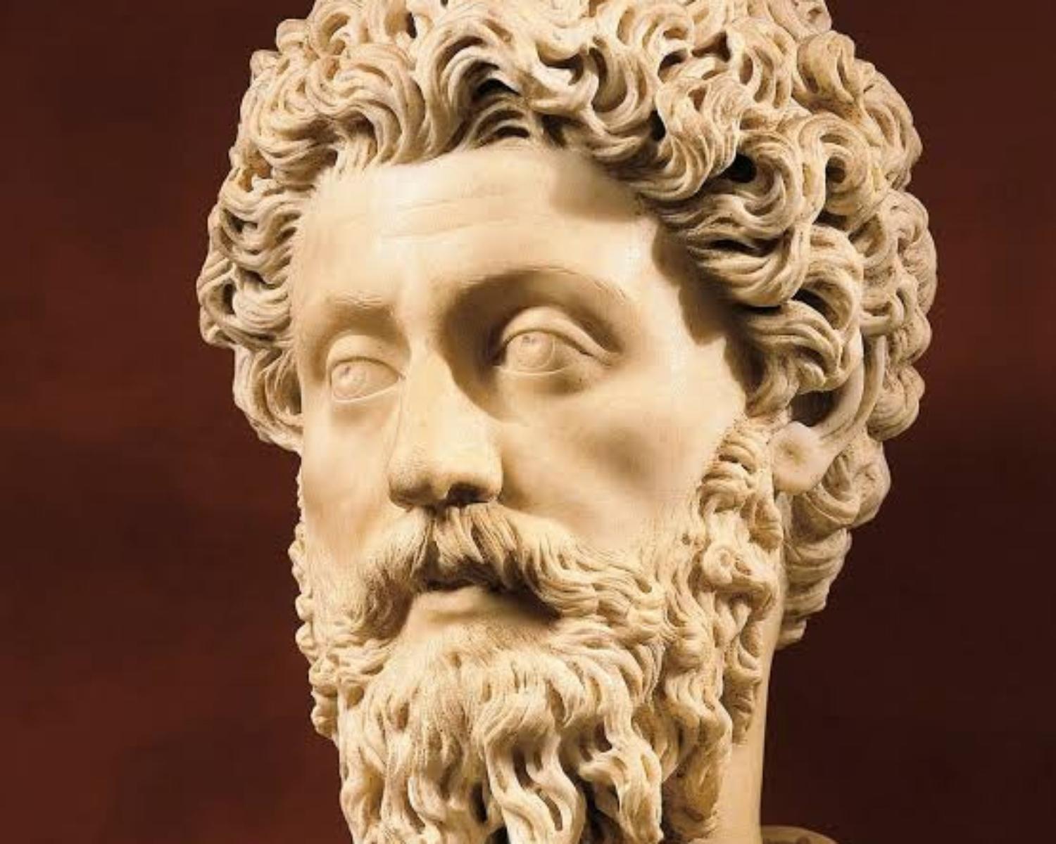 marcus aurelius
