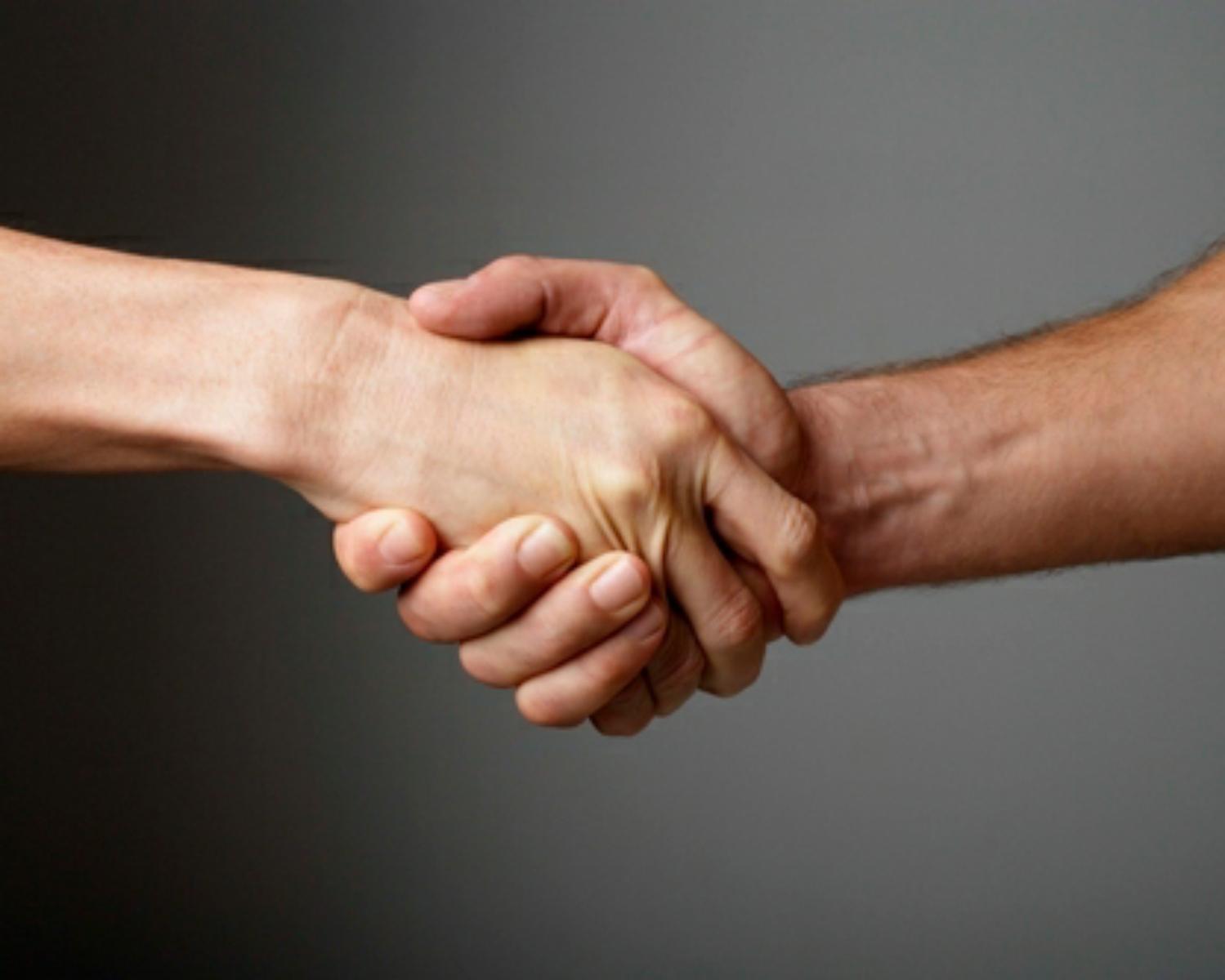Get the right co-founder