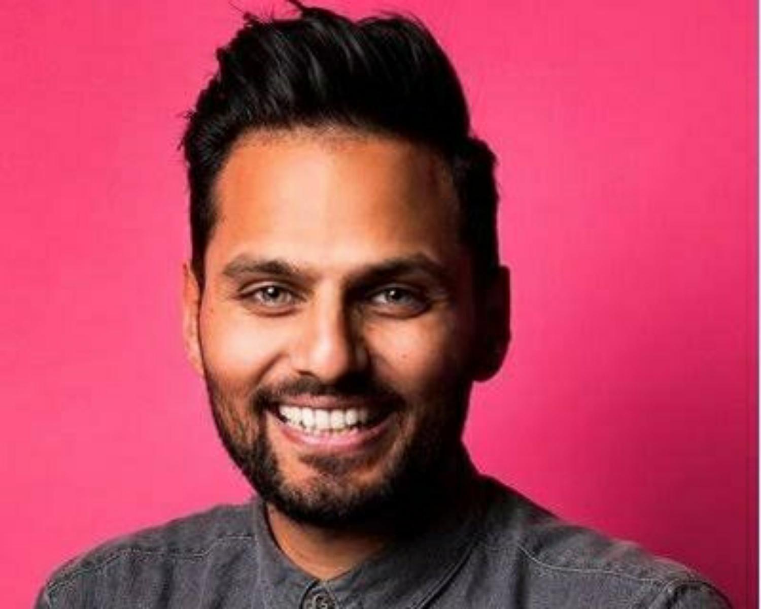 Jay Shetty 