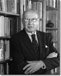 Peter Drucker