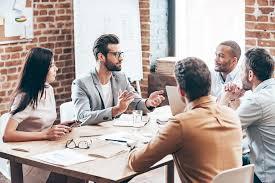 Benefits of Better Communication