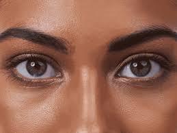 Eye signals