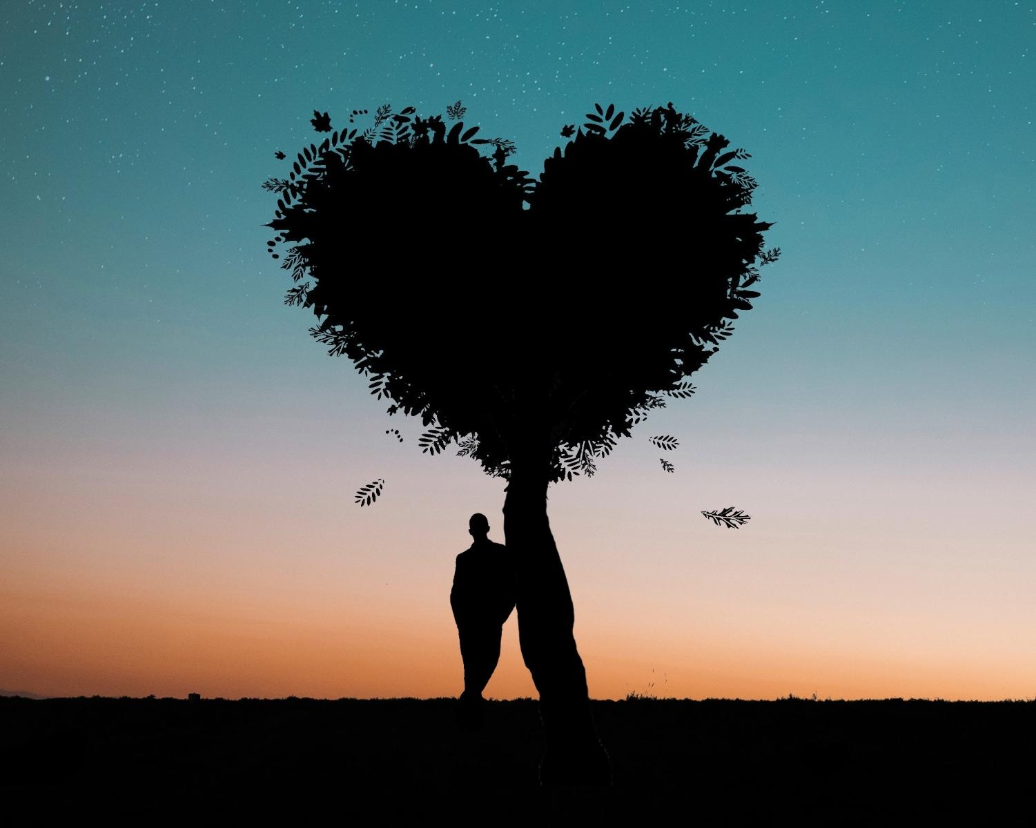The Circle of Love