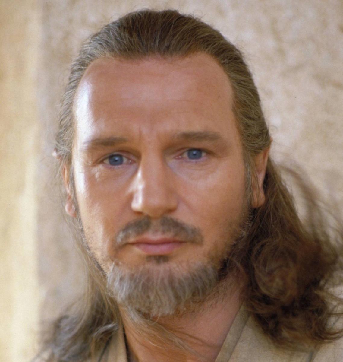 Qui-Gon Jinn (Star Wars)