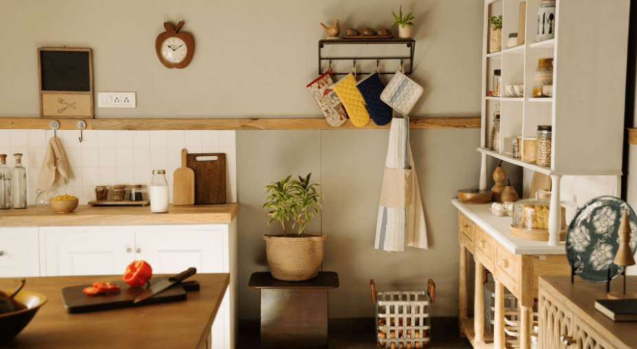Organize Your Home