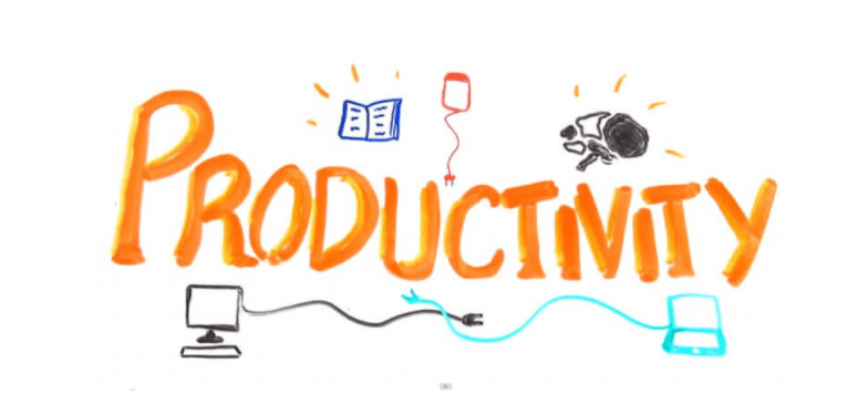 Being Productive Through Tracking Habits