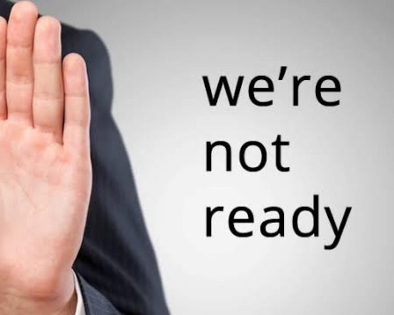 Given that your first choice is likely to be wrong, the best thing you can do is get started.