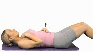 Breathing Techniques for Side Pain