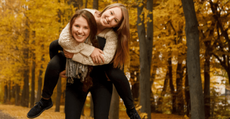 Celebrates Life With You