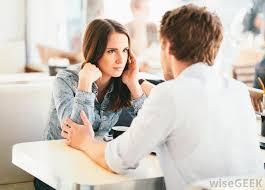 5 Roadblocks To Listening