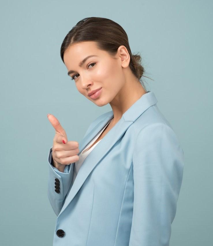 10. Get confident in your abilities