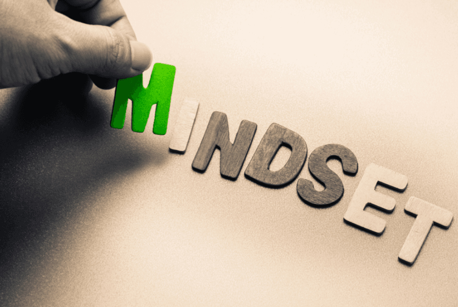 What Is Growth Mindset?