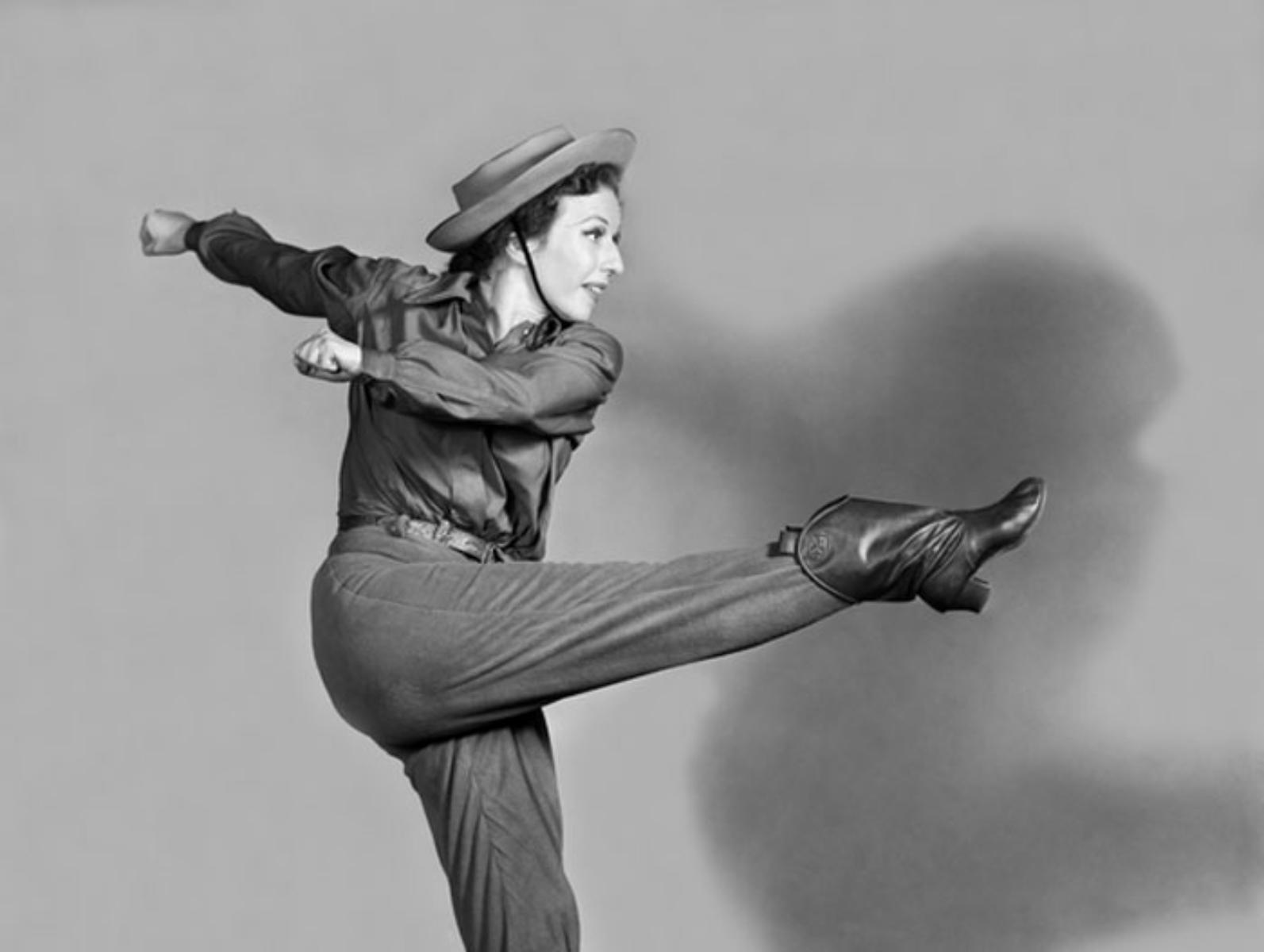 Martha Graham