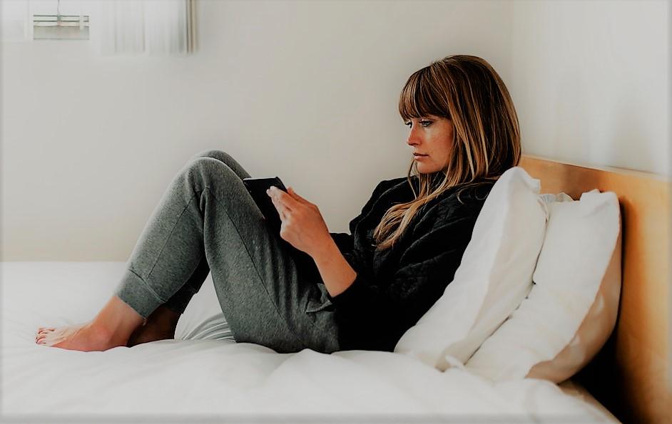 5. Not managing your time
