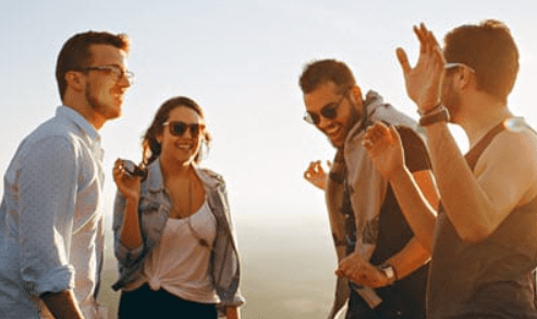 Why Friendship Should Be A Choice ??
