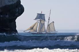Voyage and Return