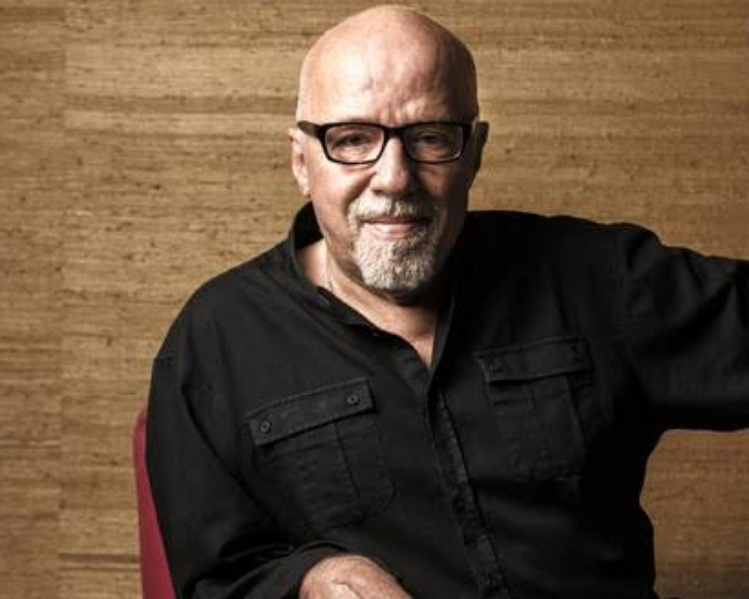 Paulo Coelho