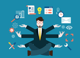 The Value Of Management