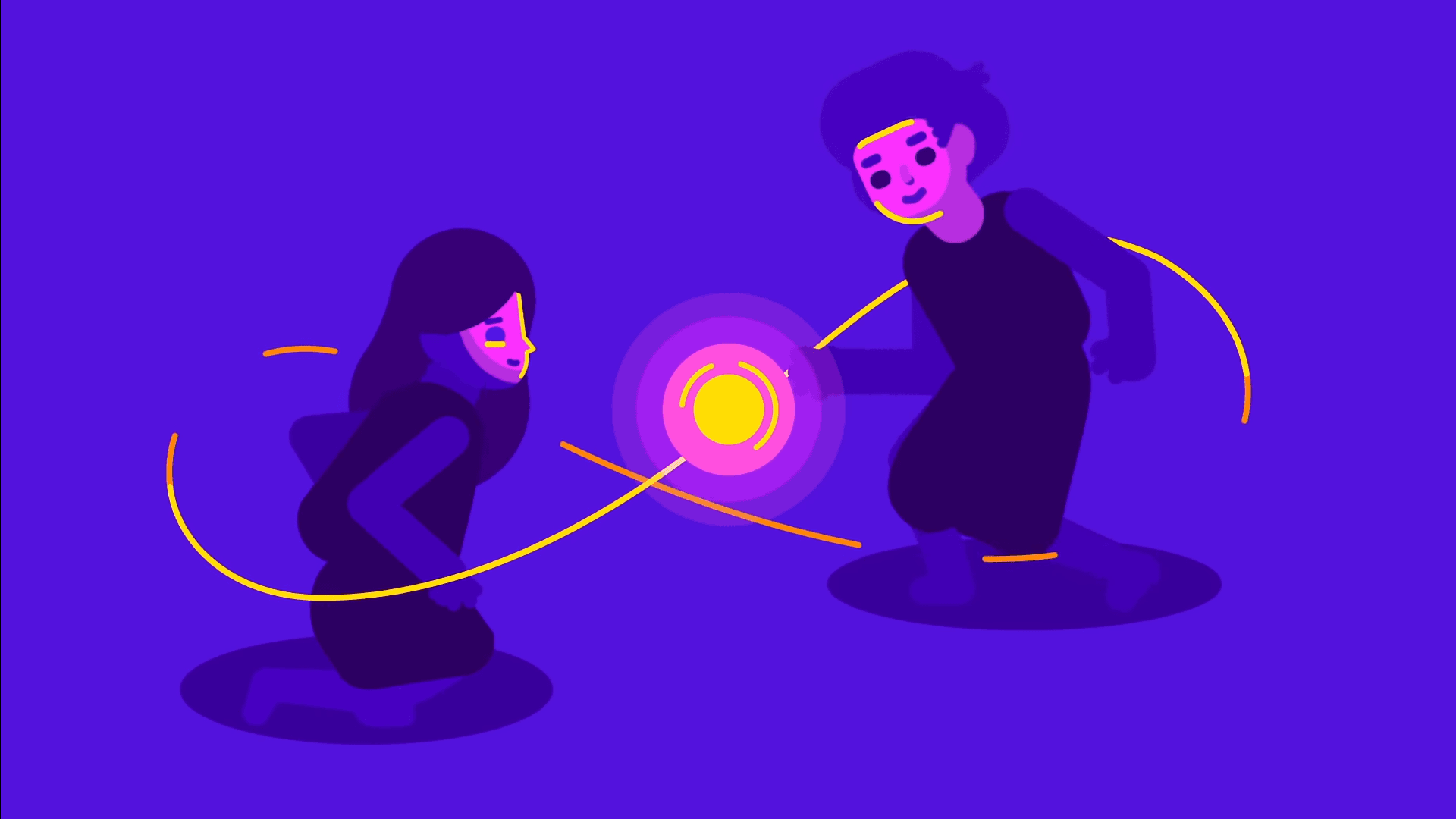 1. How Gratitude Connects Us To Each Other 