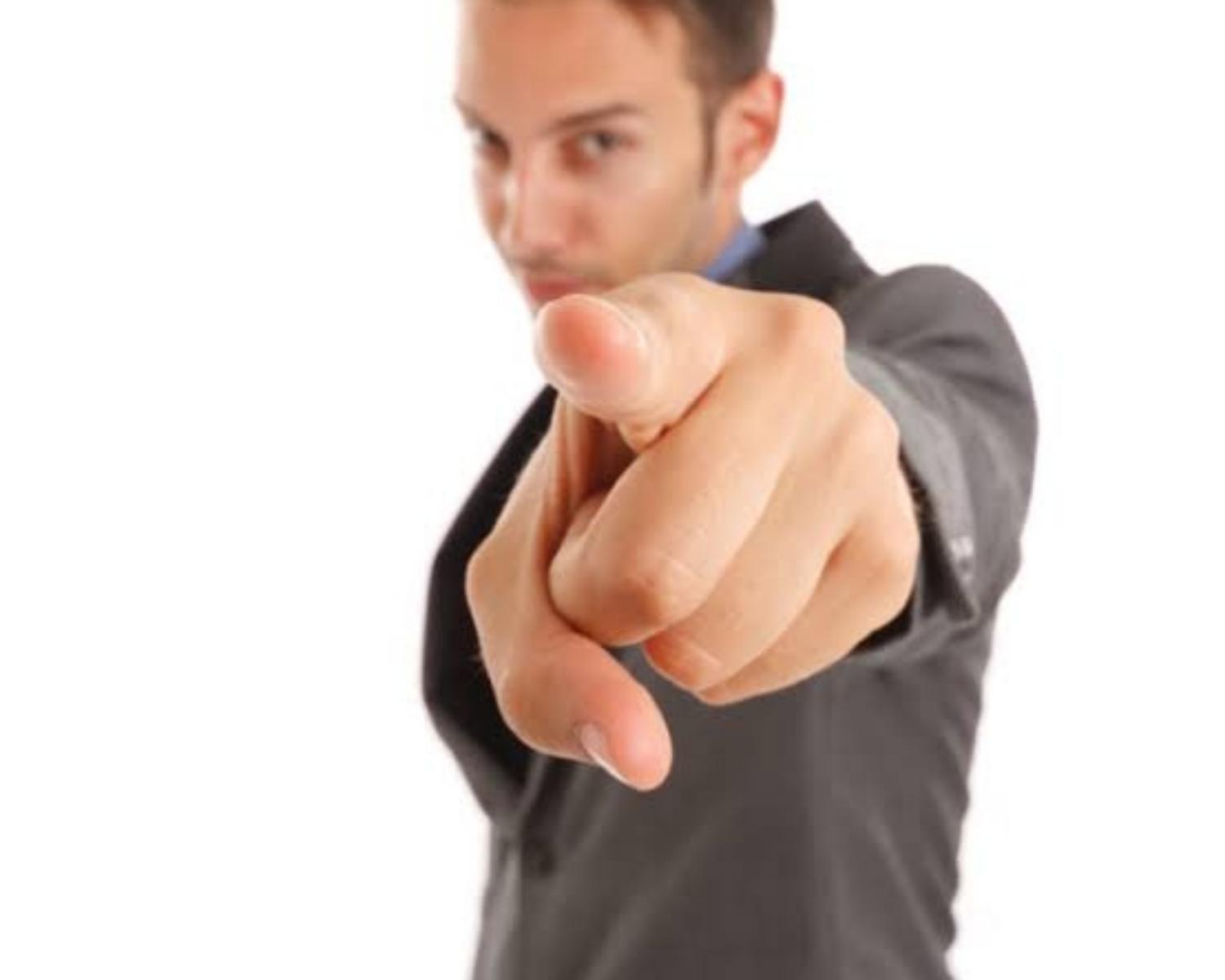 Pointing-and-Calling your habits