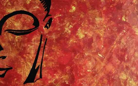 The 3 components of the Buddhist Solution