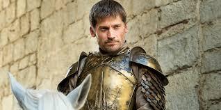 Jaime Lannister matches Cesare Borgia